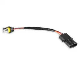 Holley EFI WIRING HARNESS, MPFI TO SS MAP ADAPTER