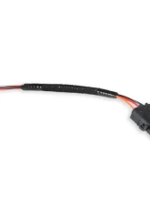 Holley EFI WIRING HARNESS, MPFI TO SS MAP ADAPTER                                     - 558-466 - Image 4