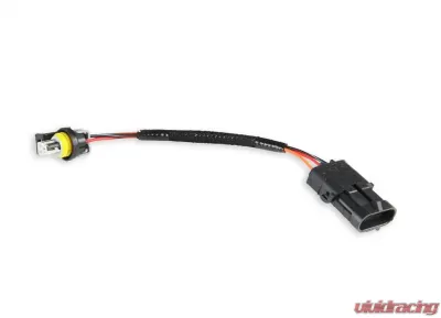 Holley EFI WIRING HARNESS, MPFI TO SS MAP ADAPTER - 558-466