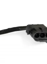 Holley EFI WIRING HARNESS, MPFI TO SS MAP ADAPTER                                     - 558-466 - Image 2