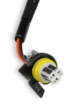 Holley EFI WIRING HARNESS, MPFI TO SS MAP ADAPTER                                     - 558-466 - Image 4