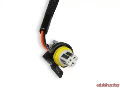 Holley EFI WIRING HARNESS, MPFI TO SS MAP ADAPTER - 558-466