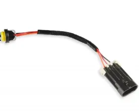 Holley EFI WIRING HARNESS, LS TO SS MAP ADAPTER