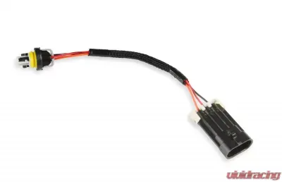 Holley EFI WIRING HARNESS, LS TO SS MAP ADAPTER - 558-467
