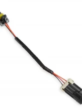 Holley EFI WIRING HARNESS, LS TO SS MAP ADAPTER                                     - 558-467 - Image 2