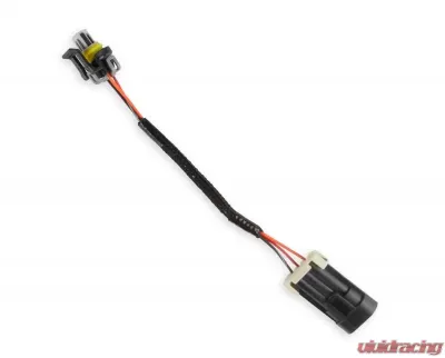 Holley EFI WIRING HARNESS, LS TO SS MAP ADAPTER - 558-467