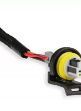 Holley EFI WIRING HARNESS, LS TO SS MAP ADAPTER                                     - 558-467 - Image 4