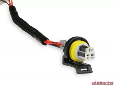 Holley EFI WIRING HARNESS, LS TO SS MAP ADAPTER - 558-467