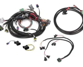 Holley EFI HARNESS KIT, TPI/STEALTHRAM
