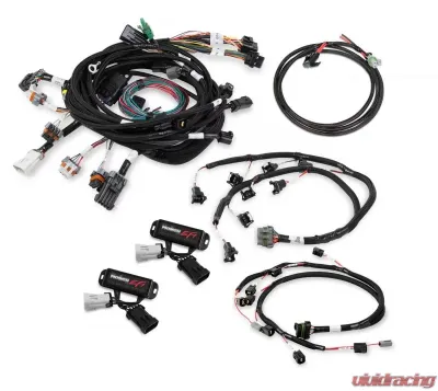 Holley EFI HARNESS KIT, FORD MODULAR 2V - 558-505