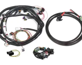 Holley EFI HARNESS KIT, UNIVERSAL FORD V8
