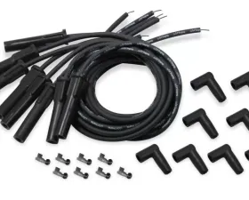 Holley EFI Univ. LS Plug Wire Set