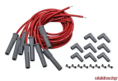 Holley EFI Univ. LS Plug Wire Set - 561-115