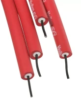 Holley EFI Univ. LS Plug Wire Set                                     - 561-115 - Image 2