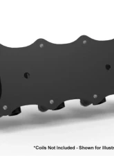 Holley EFI 3RD GEN LS REMOTE COIL RELOCATION BRACKET- BLACK                                     - 561-128 - Image 3