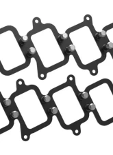 Holley EFI HOLLEY SMARTCOIL REMOTE RELOCATION BRACKET- BLACK                                     - 561-131 - Image 4