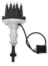 Holley EFI DISTR, DUAL SYNC, FORD 351W LOW PROFILE                                     - 565-111 - Image 5