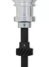 Holley EFI DISTR, DUAL SYNC, FORD 351W LOW PROFILE                                     - 565-111 - Image 2