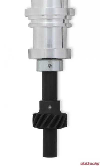 Holley EFI DISTR, DUAL SYNC, FORD 351W LOW PROFILE - 565-111