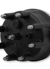 Holley EFI DISTR, DUAL SYNC, FORD 351W LOW PROFILE                                     - 565-111 - Image 3