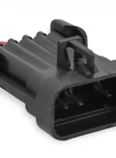 Holley EFI DISTR, DUAL SYNC, FORD 351W LOW PROFILE                                     - 565-111 - Image 4