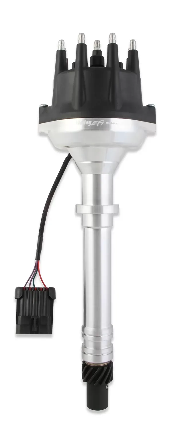 Holley EFI Dist., Dual Sync, Pontiac Pontiac - 565-207