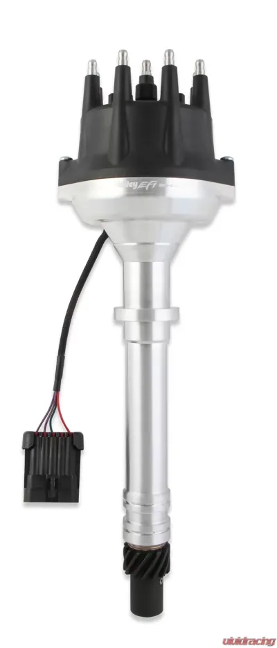 Holley EFI Dist., Dual Sync, Pontiac Pontiac - 565-207