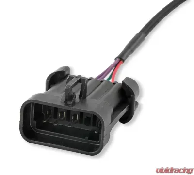 Holley EFI Dist., Dual Sync, Pontiac Pontiac - 565-207