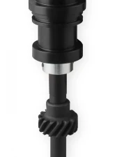 Holley EFI DISTRIBUTOR, DUAL SYNC, MOPAR 383-400,BK                                     - 565-209BK - Image 2