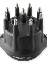Holley EFI DISTRIBUTOR, DUAL SYNC, MOPAR 383-400,BK                                     - 565-209BK - Image 3