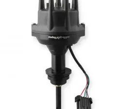 Holley EFI DISTRIBUTOR, DUAL SYNC, CHRYSLER SB, BK