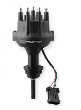 Holley EFI DISTRIBUTOR, DUAL SYNC, CHRYSLER SB, BK                                     - 565-208BK - Image 5