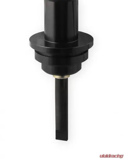 Holley EFI DISTRIBUTOR, DUAL SYNC, CHRYSLER SB, BK - 565-208BK