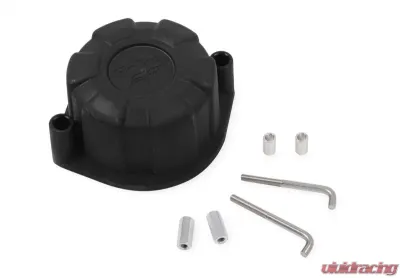 Holley EFI Cop Cap - 566-101