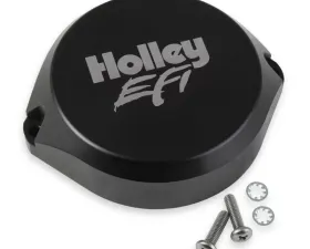 Holley EFI Cop Cap 565-111