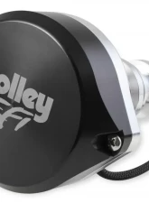 Holley EFI Cop Cap 565-111                                     - 566-103 - Image 2
