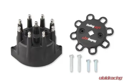 Holley EFI Distributor Cap - 566-105