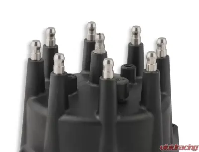 Holley EFI Distributor Cap - 566-105