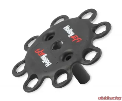 Holley EFI Distributor Cap - 566-105
