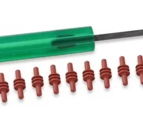 Holley EFI METRIPACK AND GT DE-PINNING TOOL-150/280