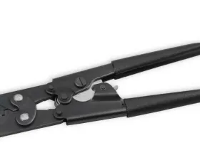 Holley EFI METRIPACK CRIMPING TOOL-150/280 20-14AWG