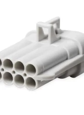 Holley EFI METRIPACK, 8 CAVITY, MALE, GREY                                     - 570-208 - Image 3