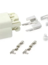 Holley EFI GT 150, 2 CAVITY, FEMALE, BLACK                                     - 570-220 - Image 3