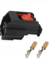 Holley EFI MOLEX 2 CAVITY, FEMALE                                     - 570-228 - Image 3