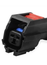 Holley EFI MOLEX 2 CAVITY, FEMALE                                     - 570-228 - Image 2