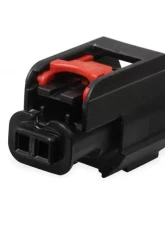 Holley EFI MOLEX 2 CAVITY, FEMALE                                     - 570-228 - Image 3