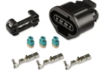 Electronics