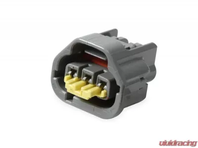 Holley EFI 3 PIN SEALED CONNECTOR - 570-232