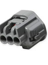 Holley EFI 3 PIN SEALED CONNECTOR                                     - 570-232 - Image 3