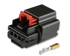 Holley EFI HEMI MAP SENSOR CONNECTOR